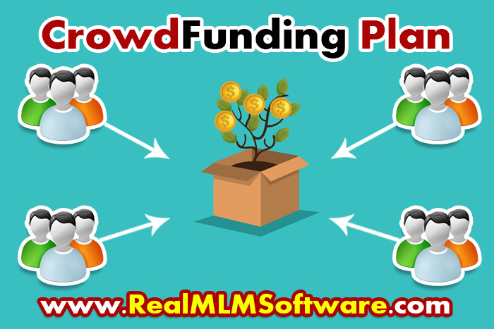 Crowdfunding Plan Software